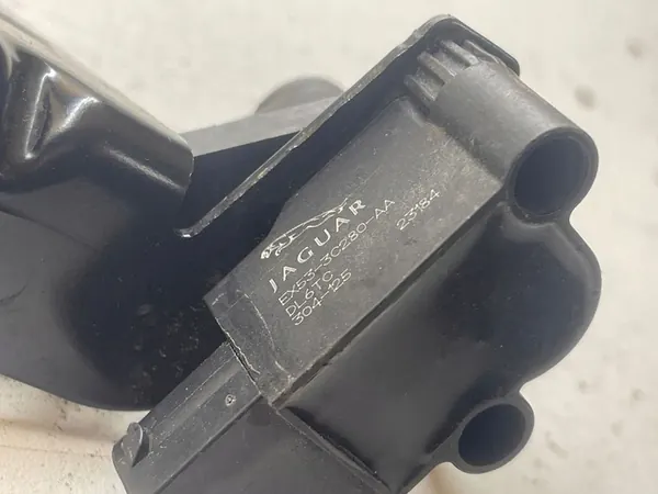 Capteur de niveau de phare droit Jaguar F-Type EX53-3C280-AA image 3