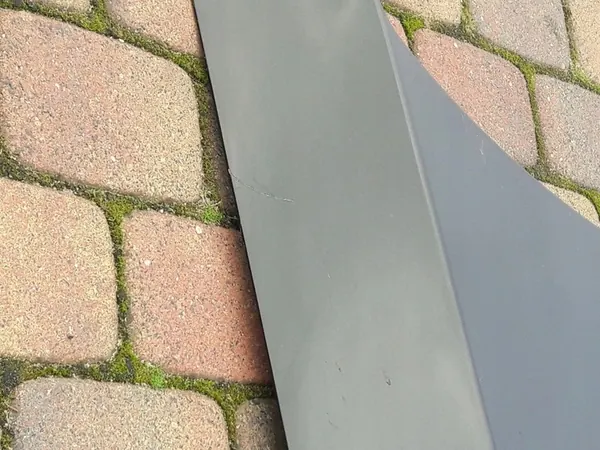 Skoda Scala framhuvud motorhuv 19- image 3