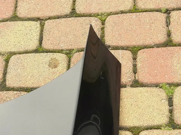 Skoda Scala framhuvud motorhuv 19- image 7