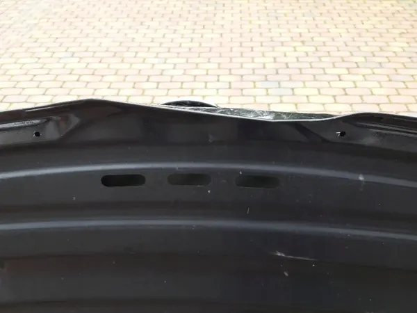 Skoda Scala framhuvud motorhuv 19- image 9