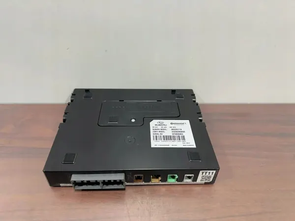 Styrenhet Subaru Ascent 2021 OEM 86222XC11B image 2