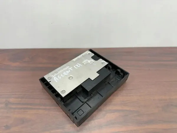 Styrenhet Subaru Ascent 2021 OEM 86222XC11B image 4