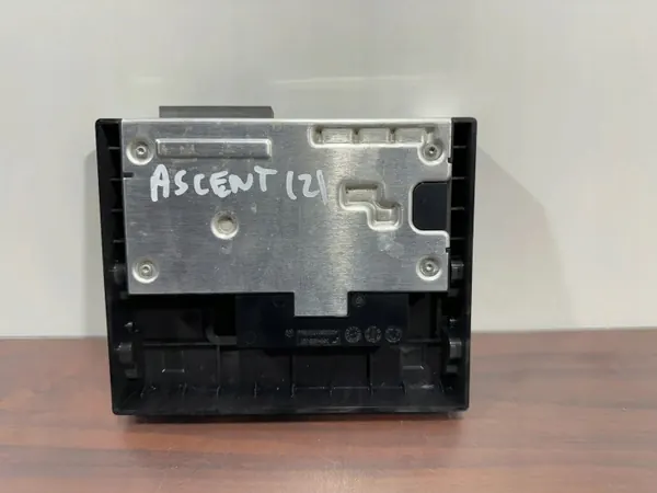 Styrenhet Subaru Ascent 2021 OEM 86222XC11B image 5