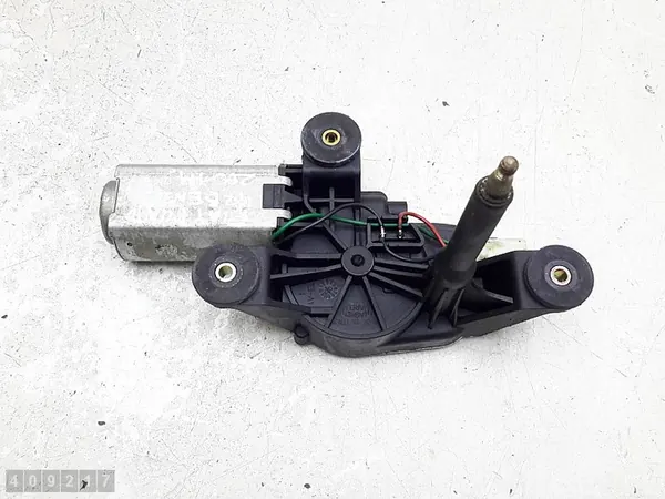 Ruitenwissermotor Fiat Punto 2001 66350001 image 2