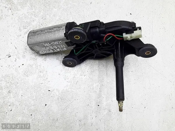 Ruitenwissermotor Fiat Punto 2001 66350001 image 3