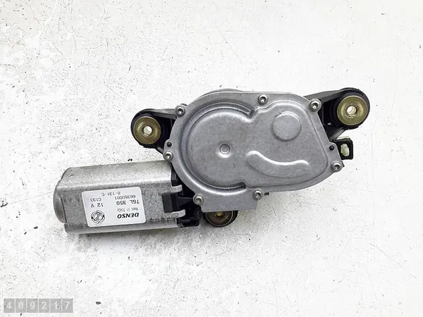 Ruitenwissermotor Fiat Punto 2001 66350001 image 4