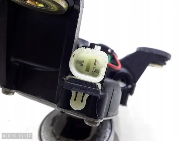 Ruitenwissermotor Fiat Punto 2001 66350001 image 6