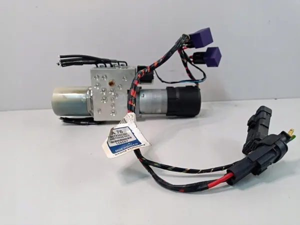 Compressor de ar PEUGEOT 207 OEM HB71051-424B image 2