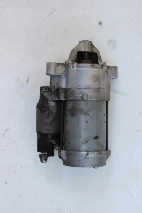 Arrancador DENSO 7645979 BMW X1 F48 image 2