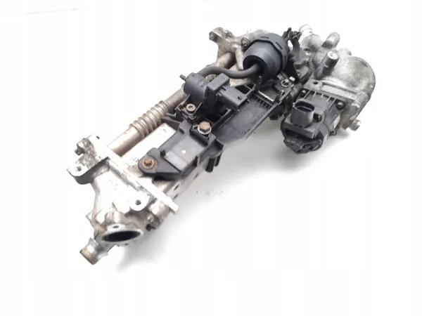 Válvula EGR Vauxhall OEM 55570005 para Insignia 1.6 D image 3