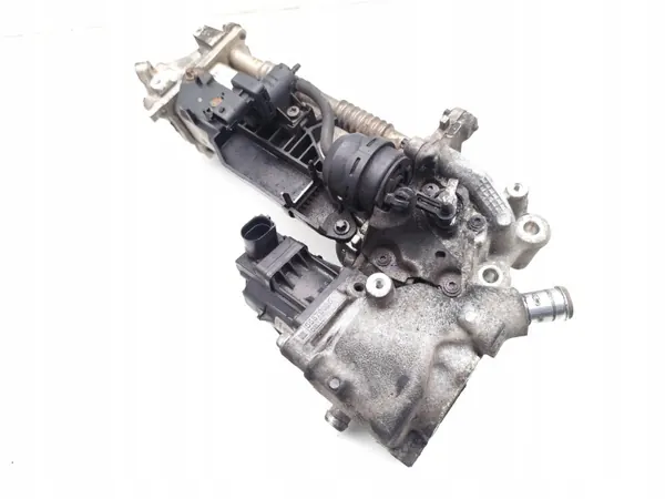 Válvula EGR Vauxhall OEM 55570005 para Insignia 1.6 D image 4