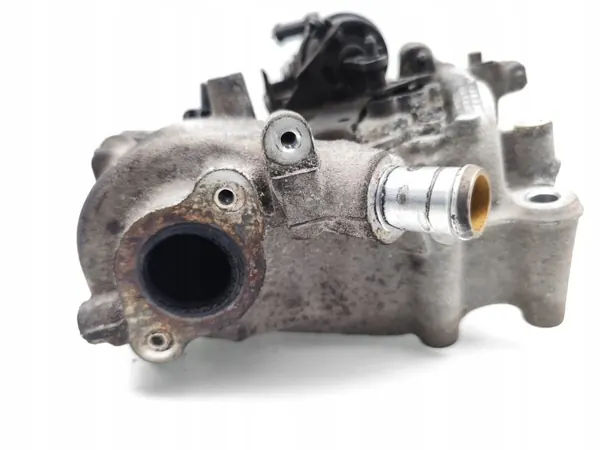Válvula EGR Vauxhall OEM 55570005 para Insignia 1.6 D image 5