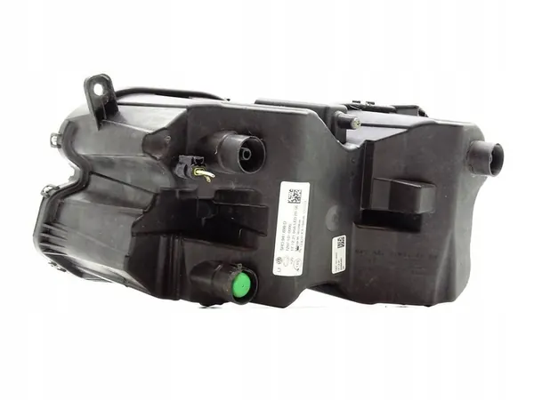 VW Golf VIII GTI GTD 19- Farol Halógeno Esquerdo Drl LED image 3