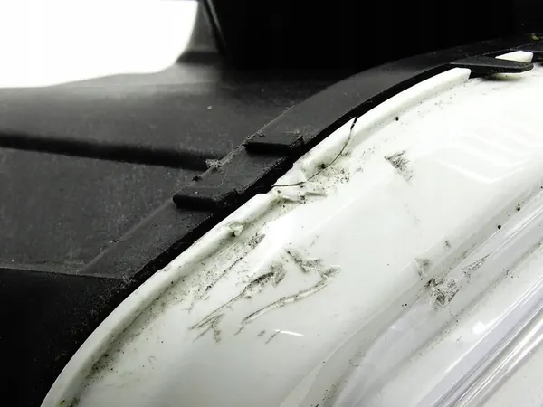 VW Golf VIII GTI GTD 19- Farol Halógeno Esquerdo Drl LED image 5