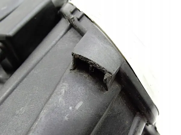 VW Golf VIII GTI GTD 19- Farol Halógeno Esquerdo Drl LED image 7