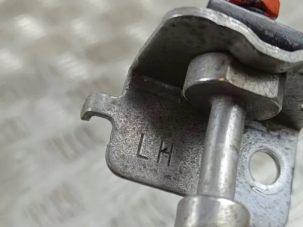 Bremsleitung Hyundai Kona II OEM FOB56629 image 4