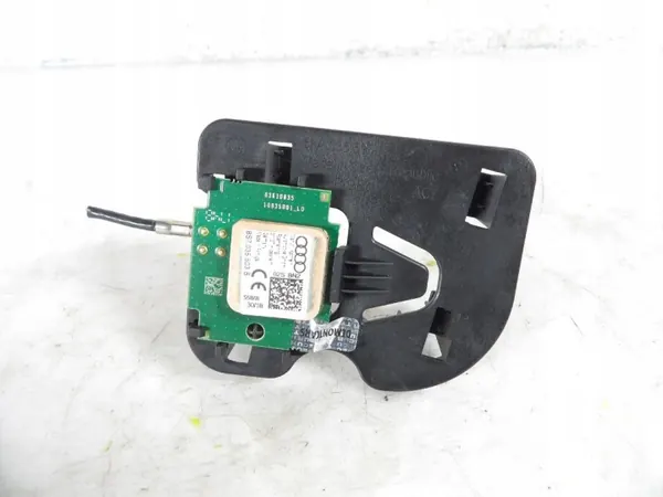Skoda Rapid GPS-antenni OEM 8S7 035 503 B image 2