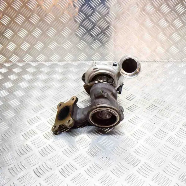 Turboaggregat AUDI A4 (8W2, B9) 1.4L bensin 2017 04E145722H image 5