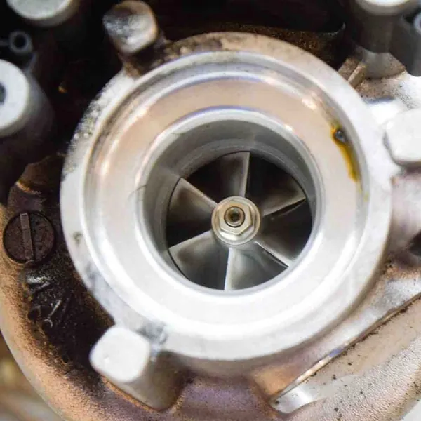 Turboaggregat AUDI A4 (8W2, B9) 1.4L bensin 2017 04E145722H image 7