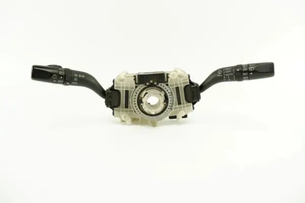 Commutateur Mazda 6 I 2002-2008 OEM 17E543 Noir image 2