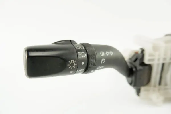 Commutateur Mazda 6 I 2002-2008 OEM 17E543 Noir image 3