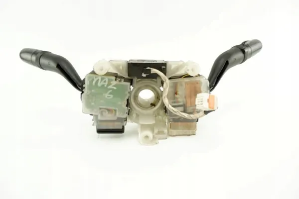 Commutateur Mazda 6 I 2002-2008 OEM 17E543 Noir image 4