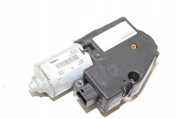 Moteur de toit ouvrant OEM 1717822 BMW & Mercedes image 2
