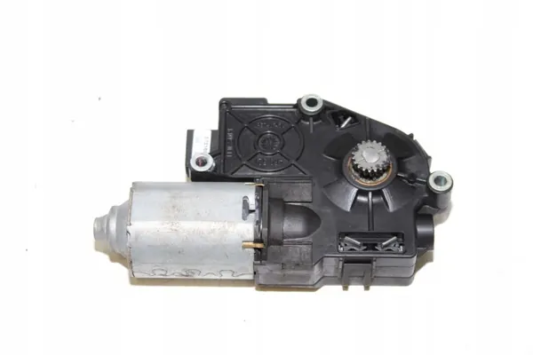 Moteur de toit ouvrant OEM 1717822 BMW & Mercedes image 3