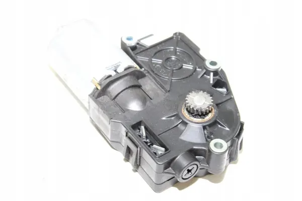 Moteur de toit ouvrant OEM 1717822 BMW & Mercedes image 4