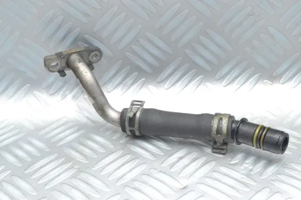 Turbo-oljedräneringsrör OEM 55587853 - Opel OE image 2