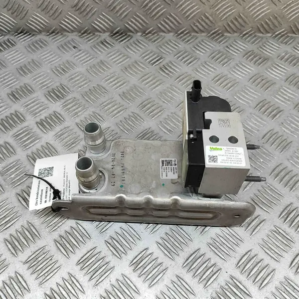 Secador Ar Condicionado OEM T578775 Peugeot 3008 III image 2