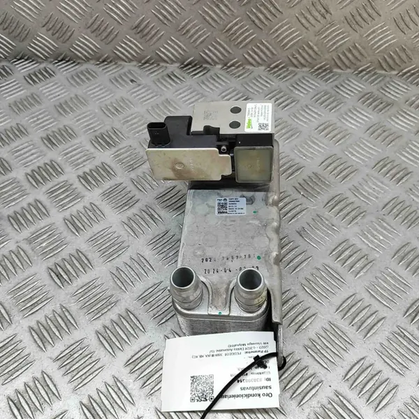 Secador Ar Condicionado OEM T578775 Peugeot 3008 III image 3