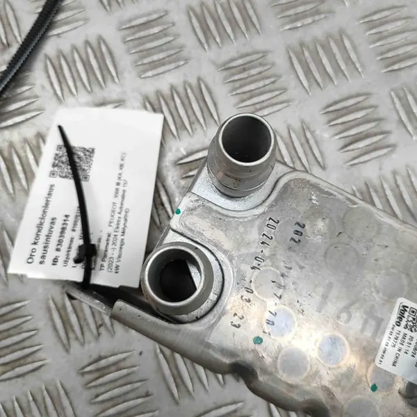 Secador Ar Condicionado OEM T578775 Peugeot 3008 III image 5