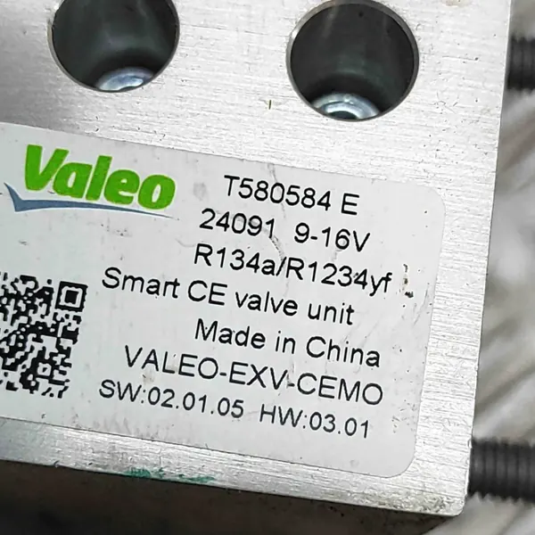 Secador Ar Condicionado OEM T578775 Peugeot 3008 III image 8