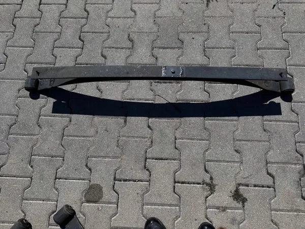 Gebruikte VW Caddy 2K5 achter verenblad OEM 2K5511151AQ image 2