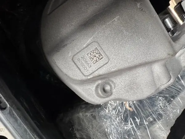 Voorremset Mercedes C-Klasse W 206 S-Klasse W 223 A 2234210000 image 5