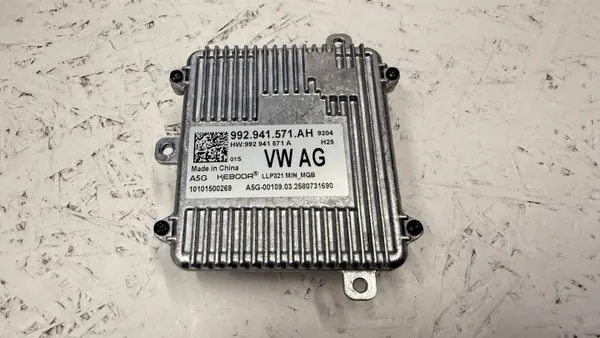Módulo LED OEM 992941571AH para VW Audi Skoda image 3