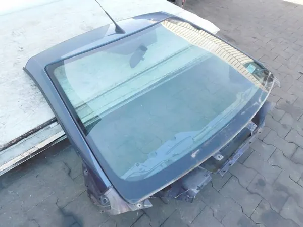 Ford OE etu vasen ikkunakehysvahviste image 3