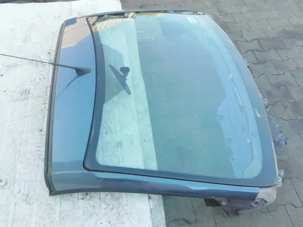 Ford OE etu vasen ikkunakehysvahviste image 4