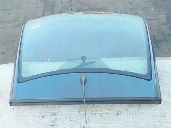 Ford OE etu vasen ikkunakehysvahviste image 5