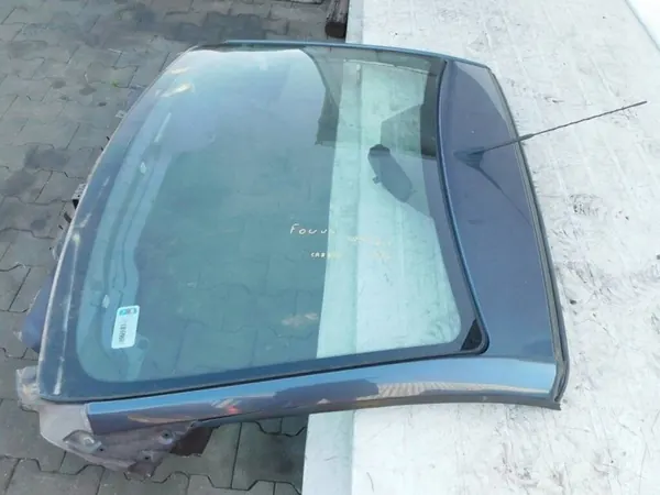 Ford OE etu vasen ikkunakehysvahviste image 6
