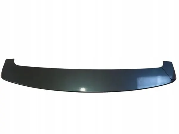 Toyota Auris I takaspoileri OEM 76085 02070 Valkoinen image 2