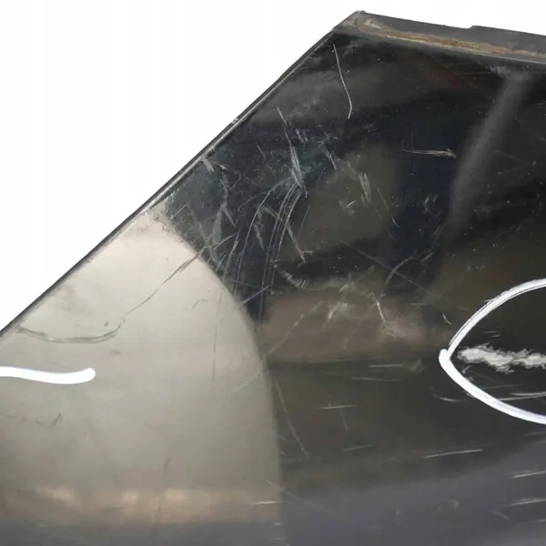 Paraurti posteriore Peugeot 3008 Nero Black Pearl - OEM 7410JL image 10