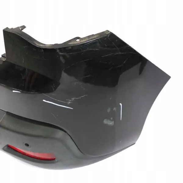 Paraurti posteriore Peugeot 3008 Nero Black Pearl - OEM 7410JL image 6