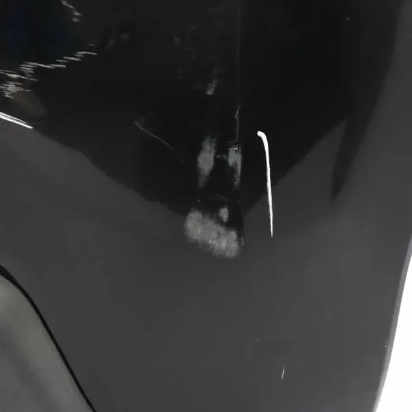 Paraurti posteriore Peugeot 3008 Nero Black Pearl - OEM 7410JL image 7