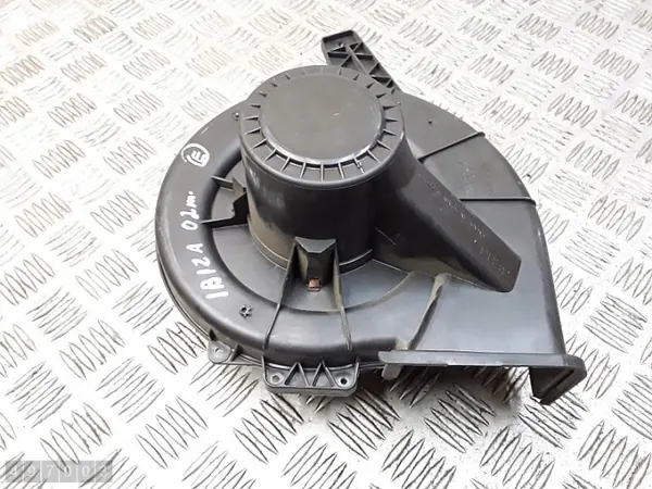 Seat Ibiza verwarmingsventilator OEM 6q1819015c image 3