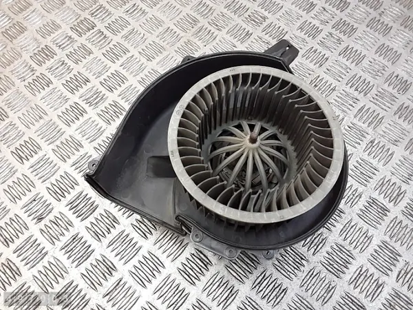 Seat Ibiza verwarmingsventilator OEM 6q1819015c image 4