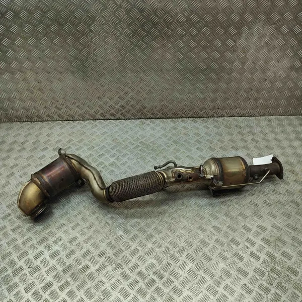 Catalyseur OEM 5Q0166HB pour VW Arteon image 2