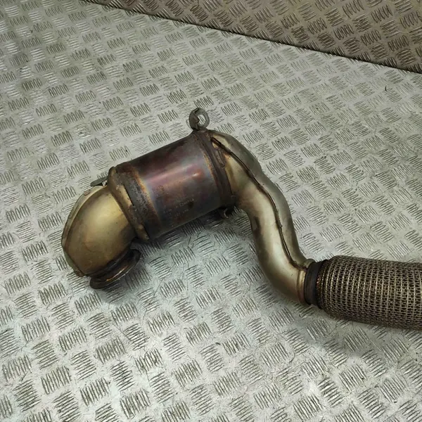 Catalyseur OEM 5Q0166HB pour VW Arteon image 3