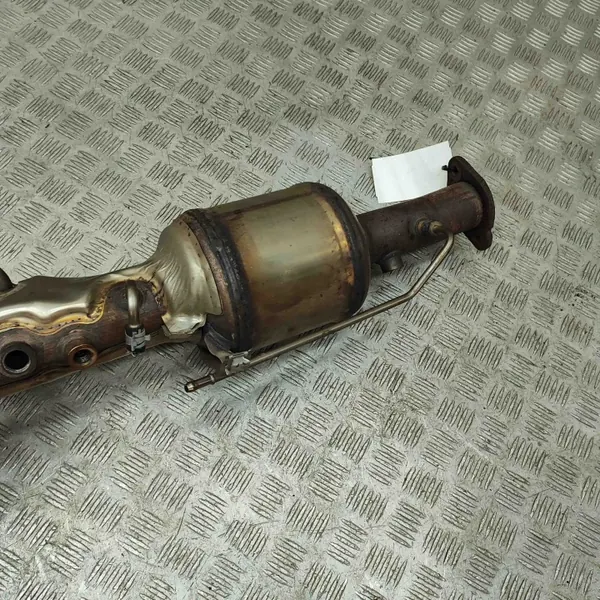 Catalyseur OEM 5Q0166HB pour VW Arteon image 4